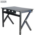 Judor Gaming Desk Mesa de oficina Escritorio de pie ejecutivo